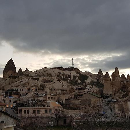 Homestay Cave Hostel Γκόρεμε Εξωτερικό φωτογραφία