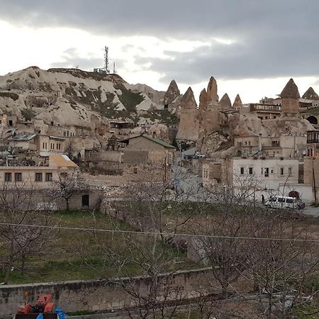 Homestay Cave Hostel Γκόρεμε Εξωτερικό φωτογραφία