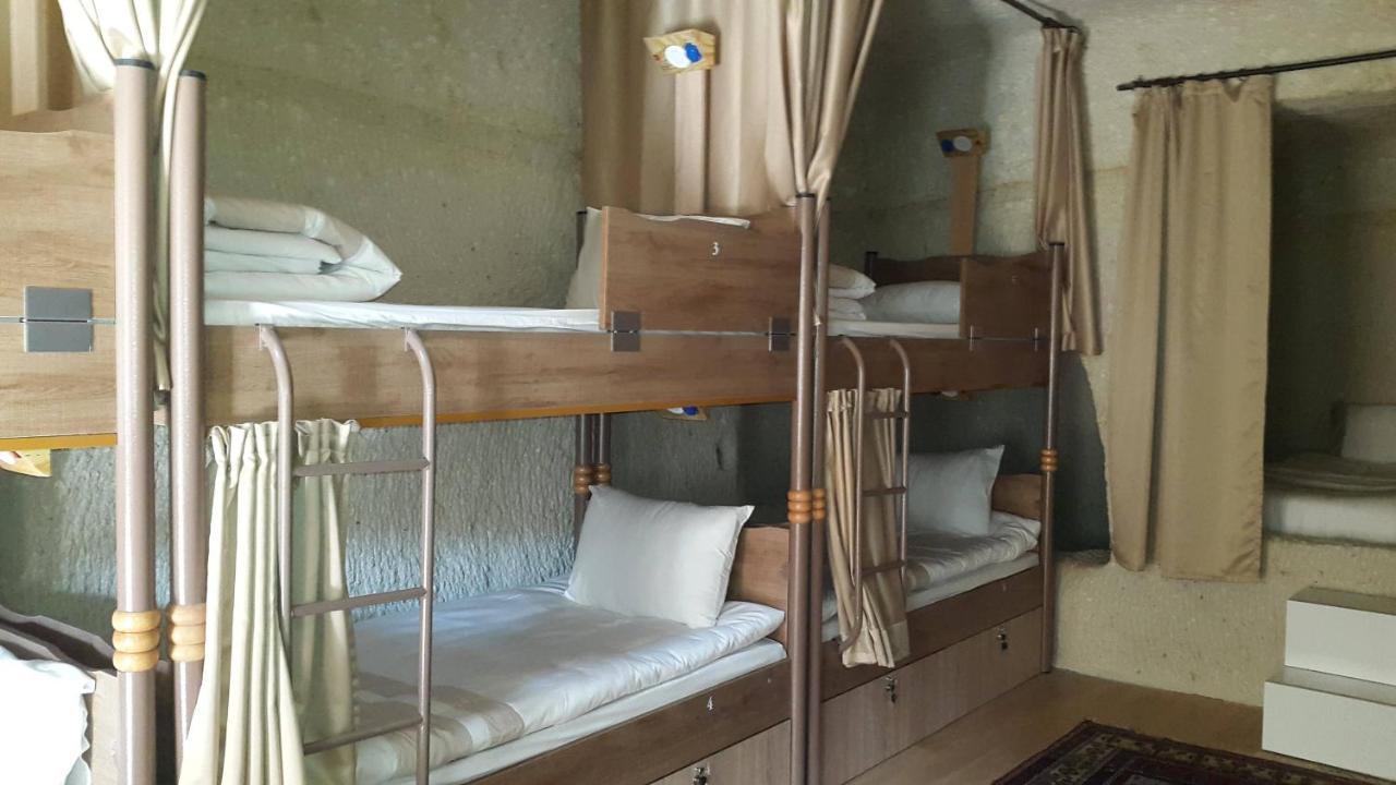 Homestay Cave Hostel Γκόρεμε Εξωτερικό φωτογραφία