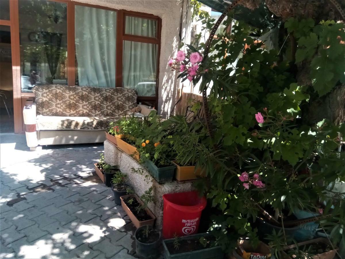 Homestay Cave Hostel Γκόρεμε Εξωτερικό φωτογραφία