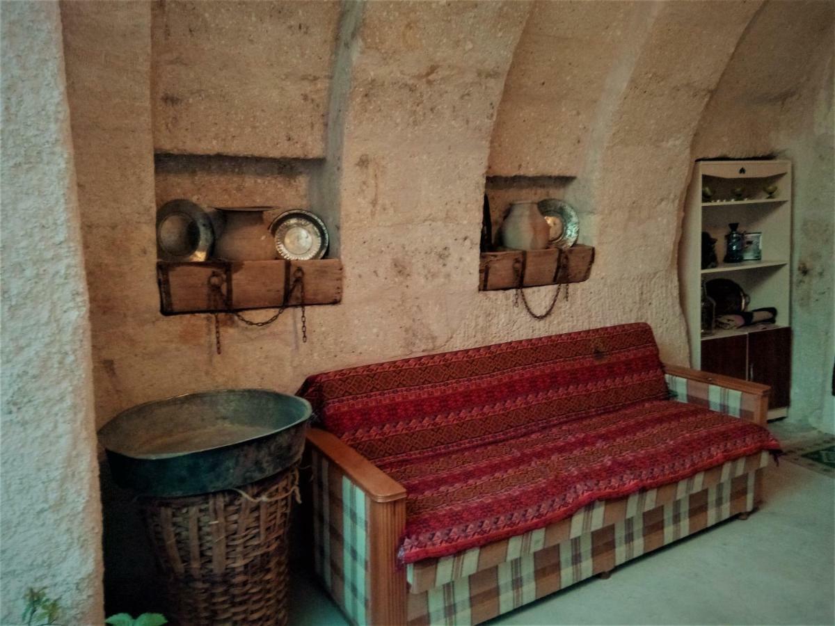 Homestay Cave Hostel Γκόρεμε Εξωτερικό φωτογραφία