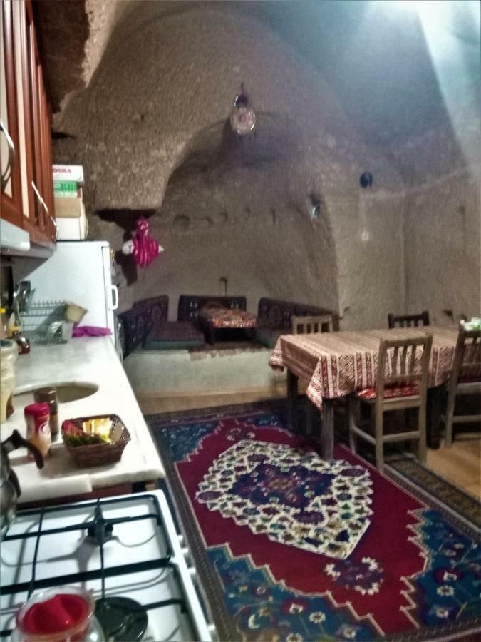 Homestay Cave Hostel Γκόρεμε Εξωτερικό φωτογραφία