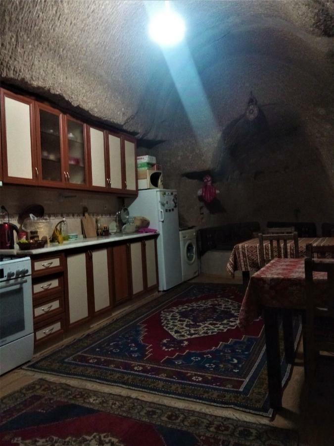 Homestay Cave Hostel Γκόρεμε Εξωτερικό φωτογραφία