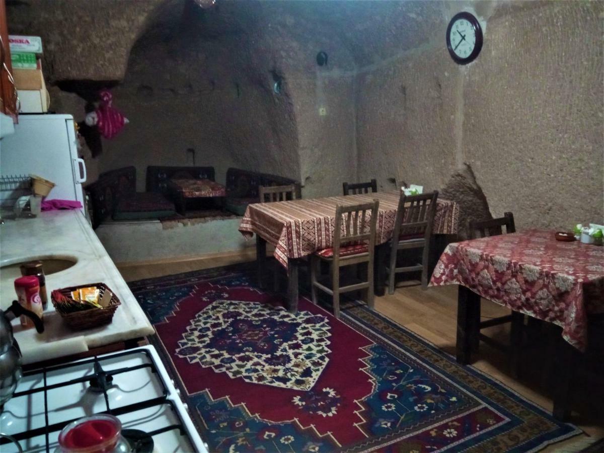 Homestay Cave Hostel Γκόρεμε Εξωτερικό φωτογραφία